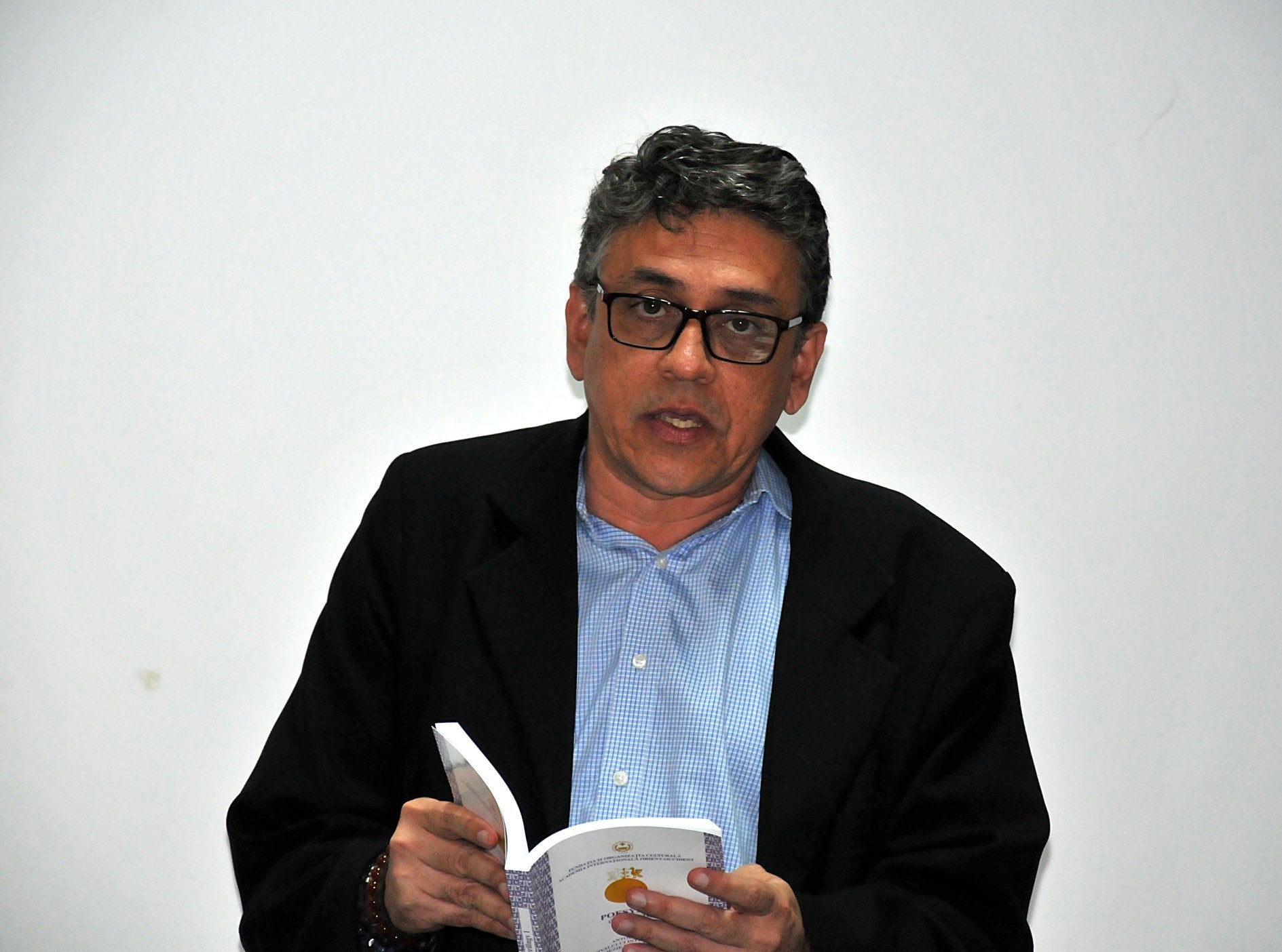 Escritor Huilense tipo exportación