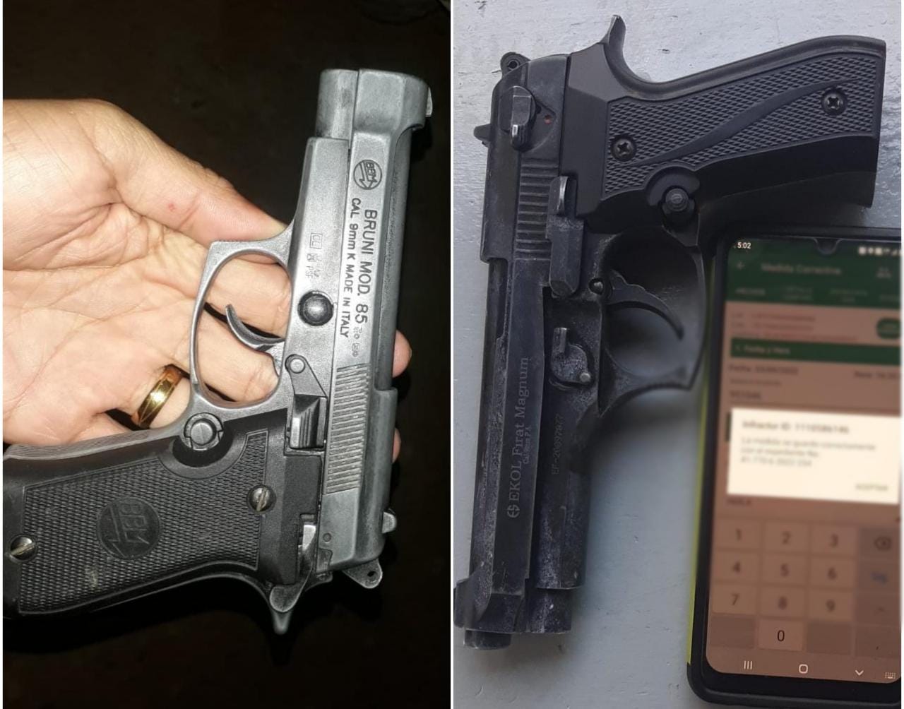 Balance positivo presenta las autoridades en la ruta 45