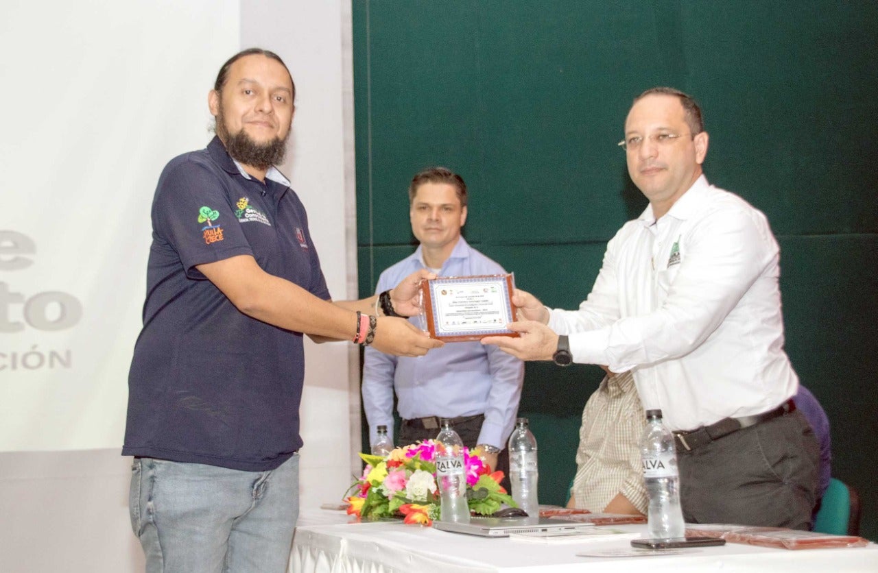 USCO lidera investigación científica de pregrado