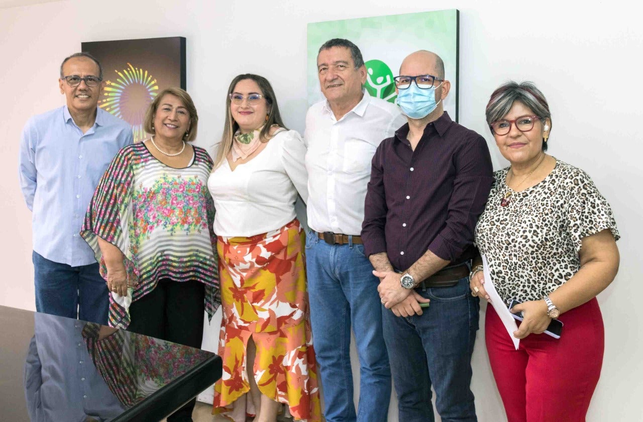 12 Municipios del Huila favorecidos por convenios rurales