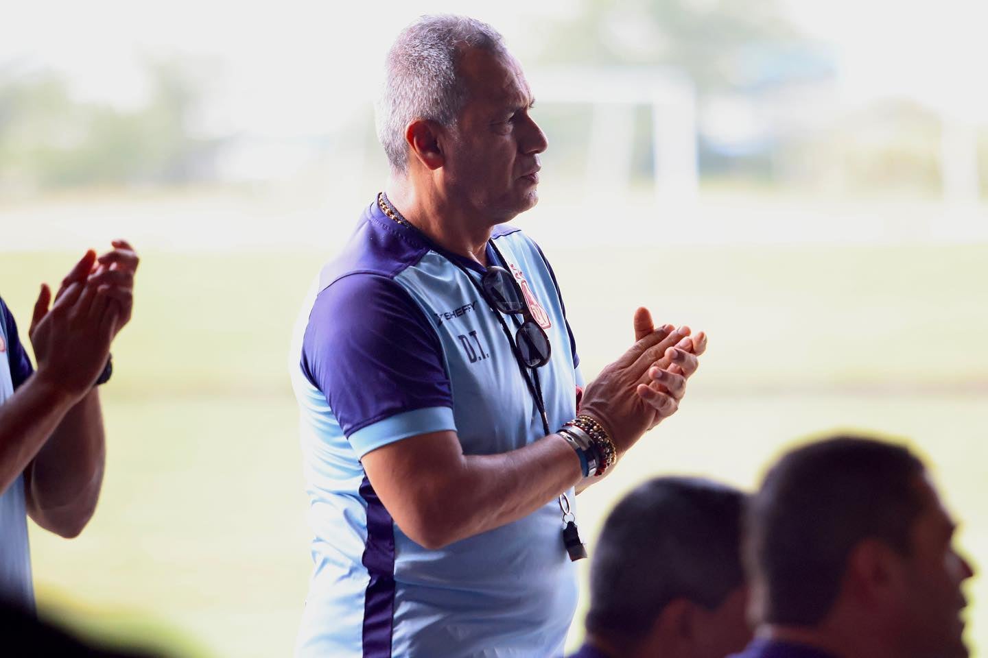 Indisciplina en D Tolima