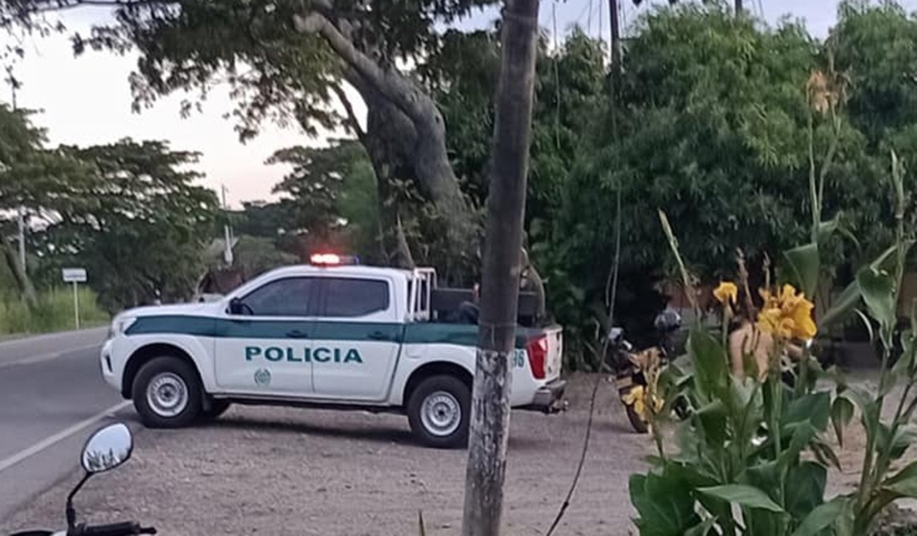 ¡De Película! delincuentes armados asaltaron a un comerciante en Lérida, al norte del Tolima
