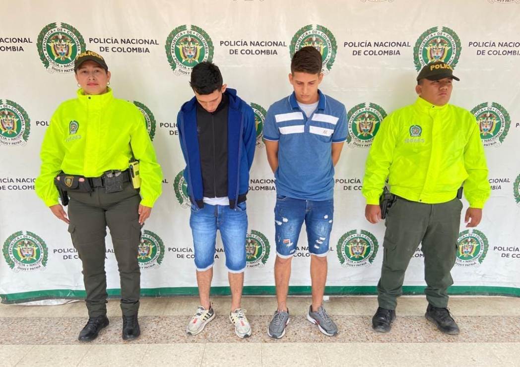 El menor recibió impactos de bala a la altura de su pecho