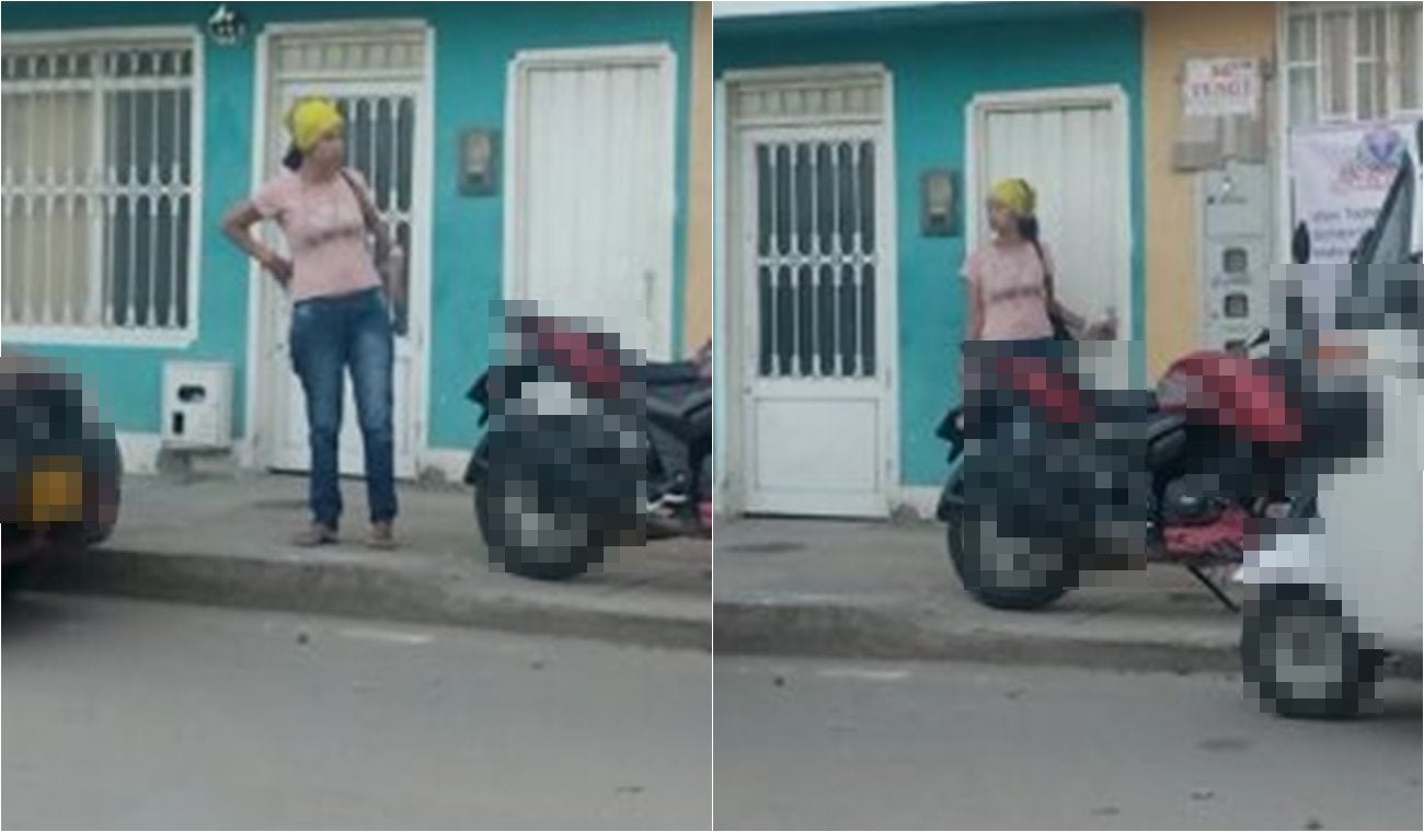 Atención, La ‘Mataperros’ está de vuelta al barrio El Salado en Ibagué