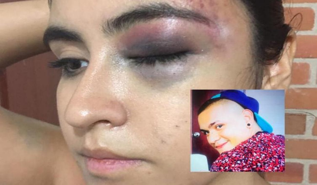 Reapareció el Dj Matallana quien casi mata a su novia en Ibagué