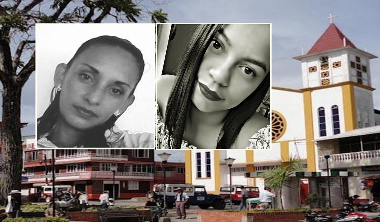 A dos ascienden las personas fallecidas tras sicariato en Palocabildo