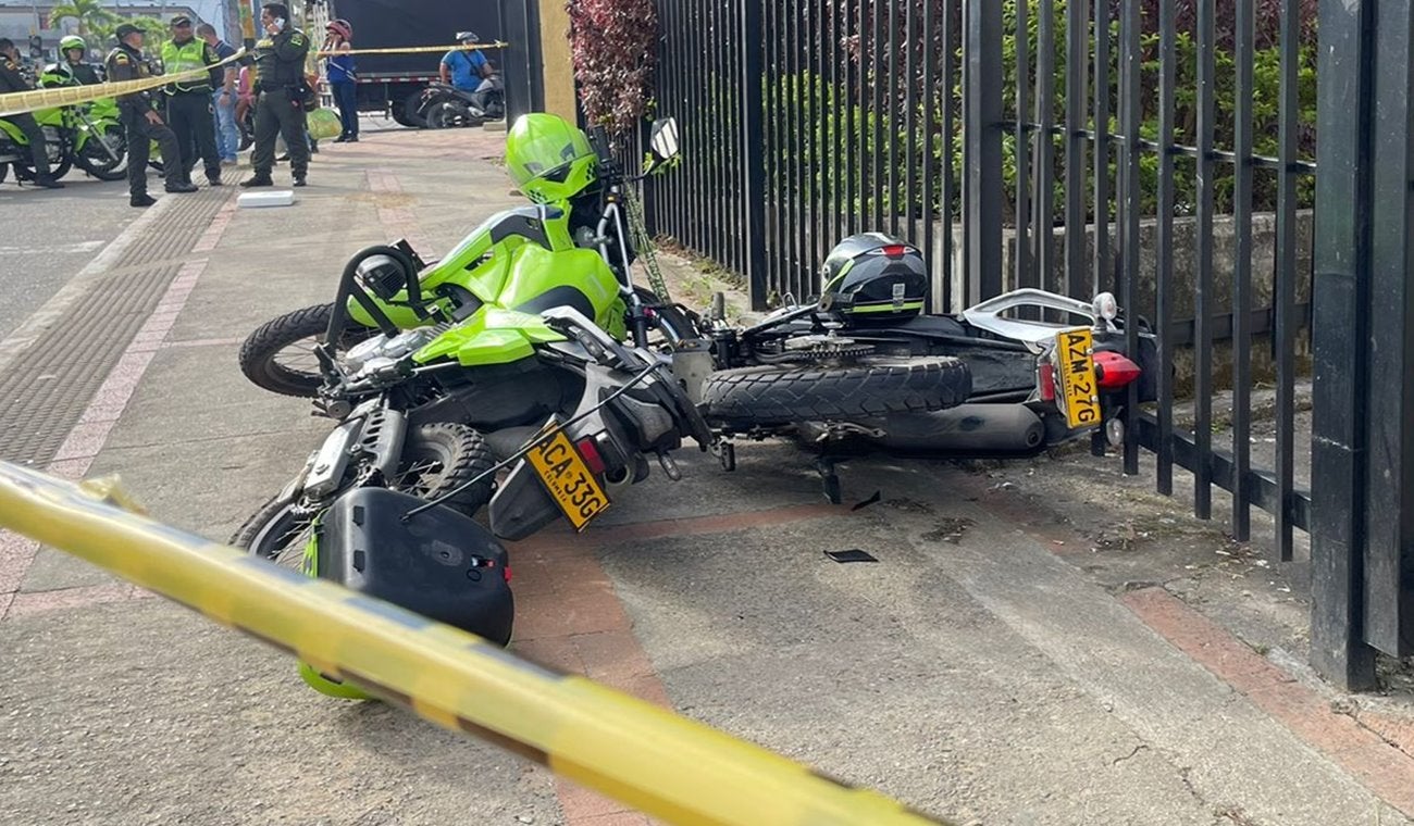 Capturados fleteros de la 11 con 5a