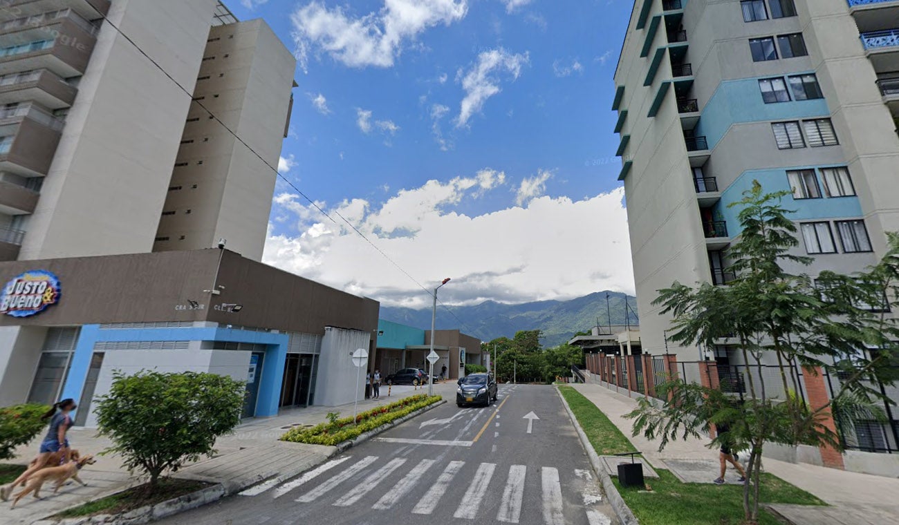 Florida Reservada y Zona Cinco