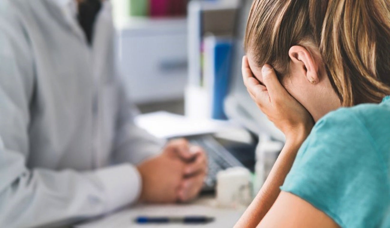 Depresión y ansiedad en Ibagué