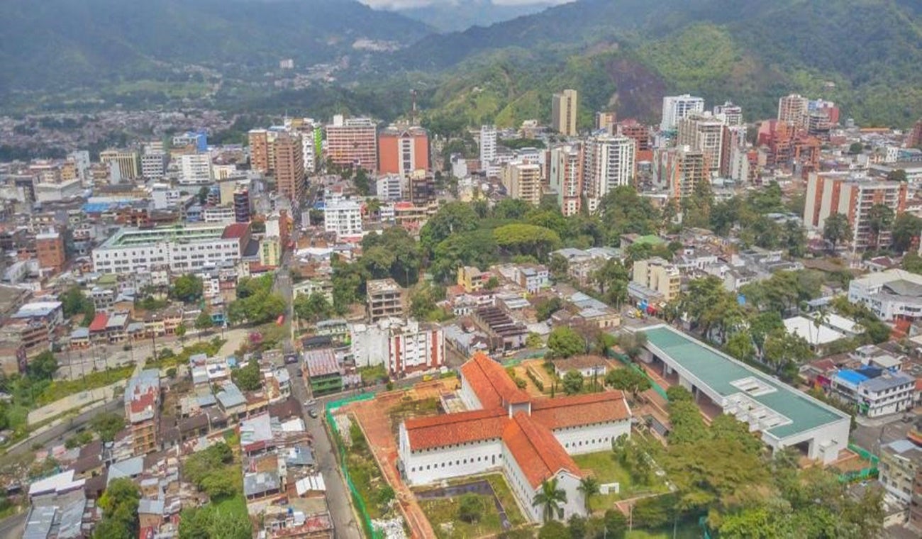 Ibagué, ciudad destino deporte