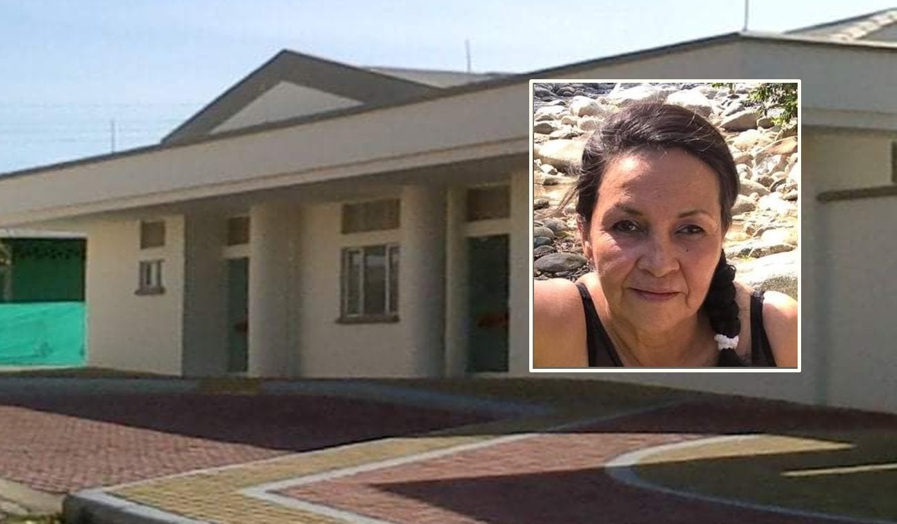 Casi asesinan adulta mayor en medio de un ‘apartamentazo’ en Venadillo