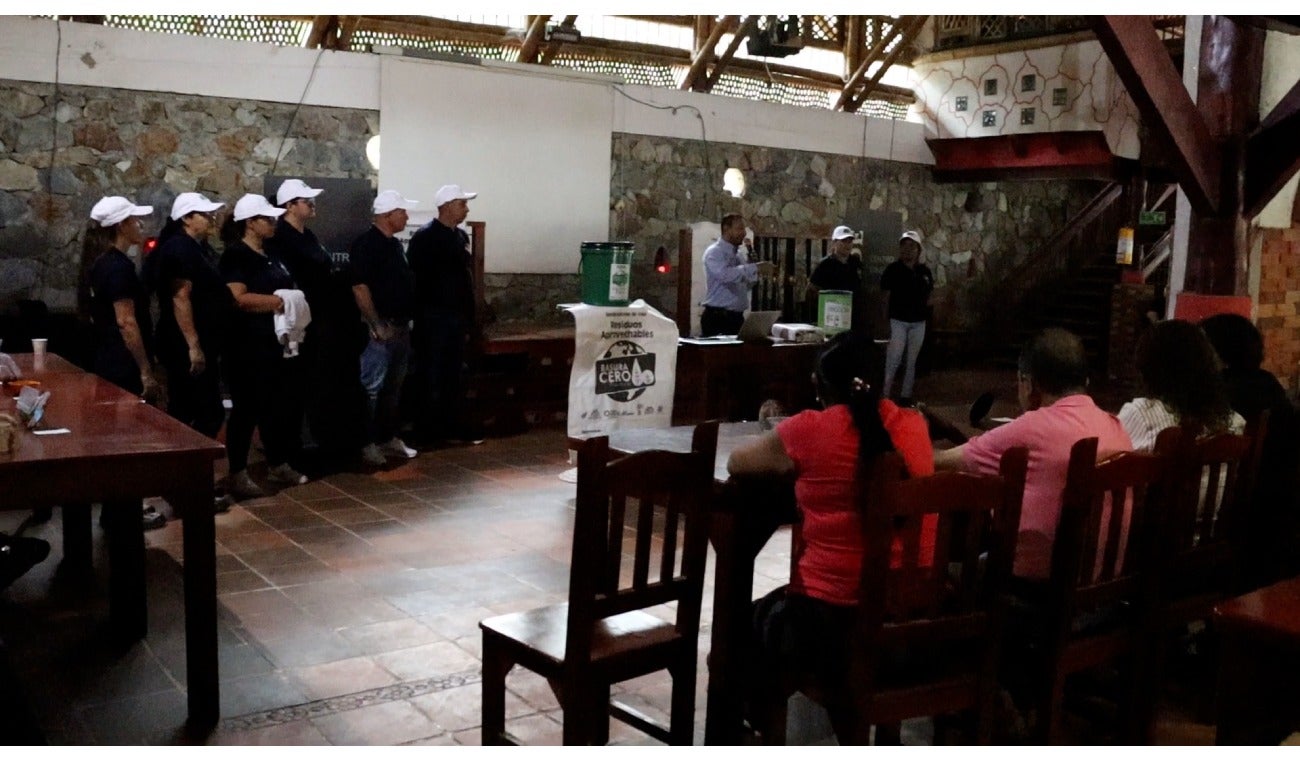 Programa basura cero