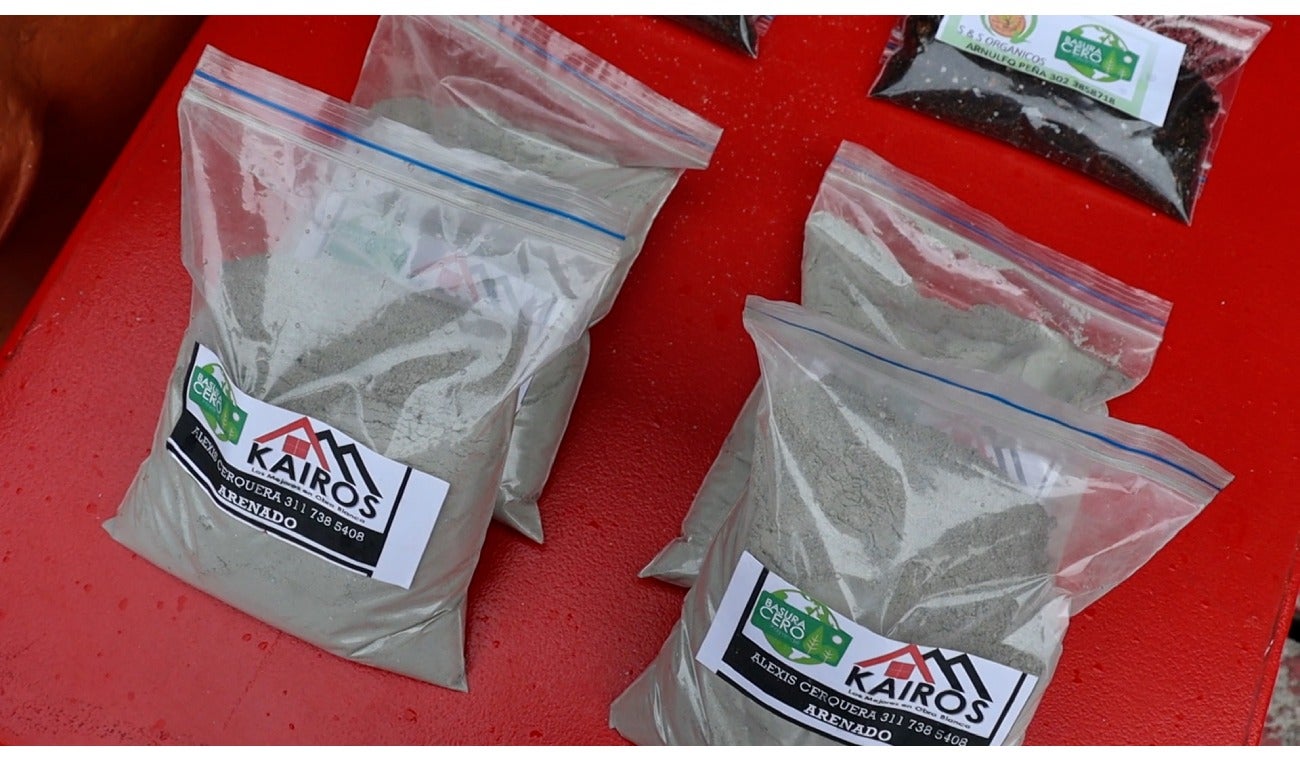 Programa basura cero