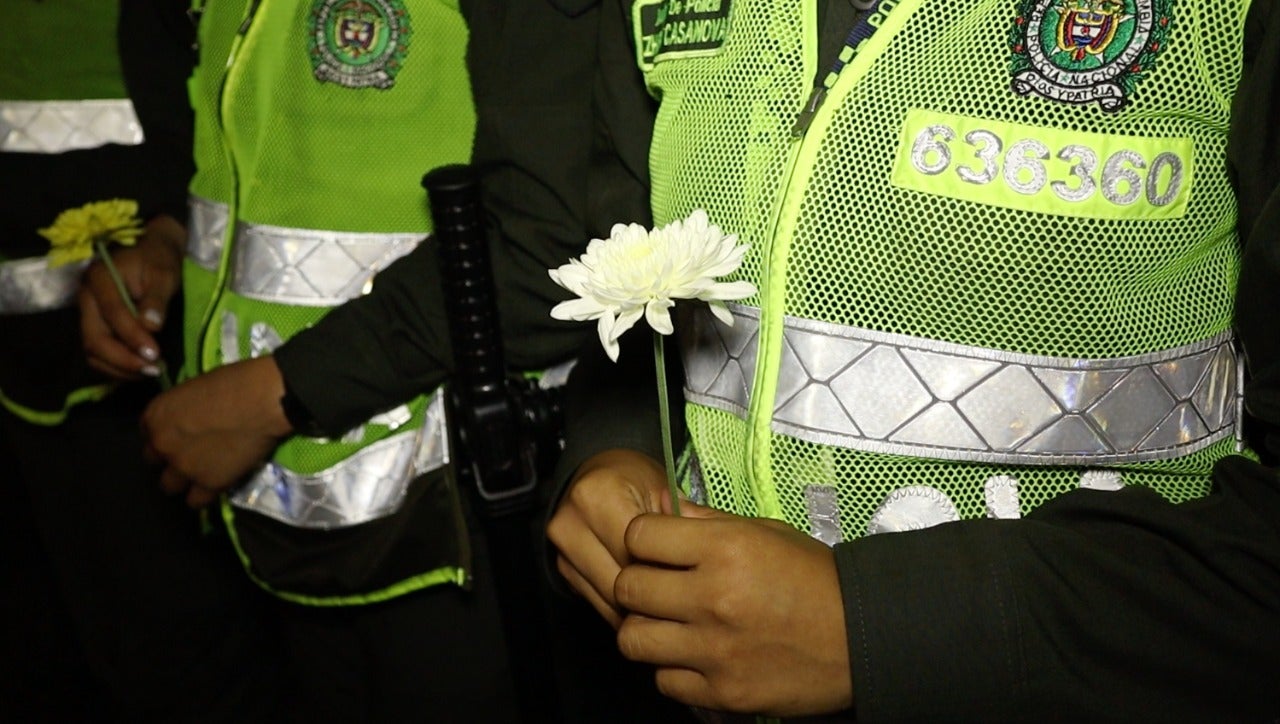 Ataque con explosivos a la Policía en el Huila.