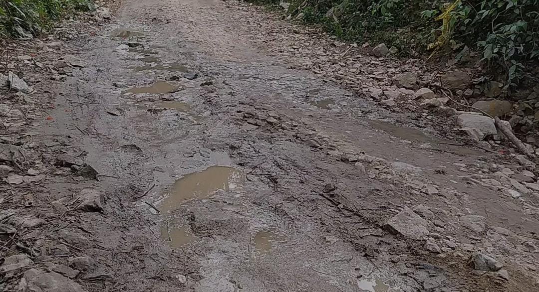 Corregimiento San Luis, Neiva