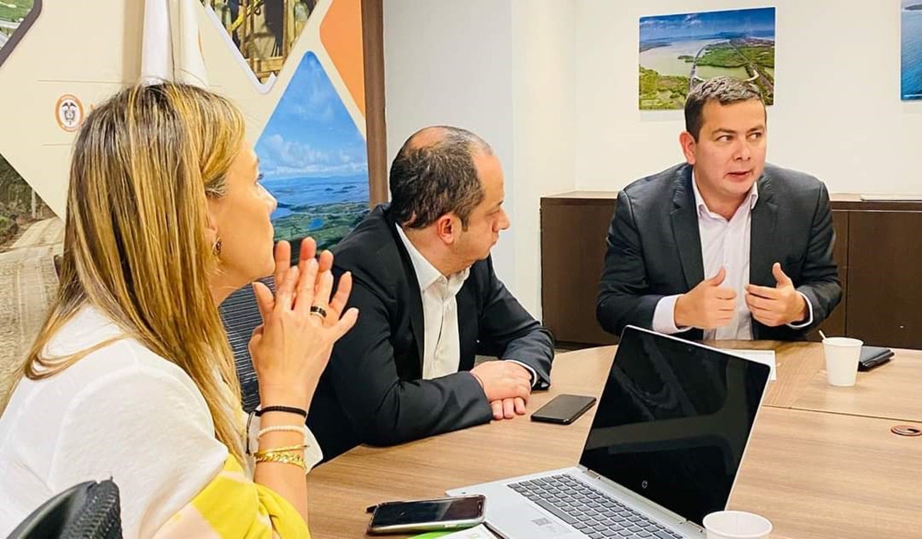 Senador Miguel Barreto transporte