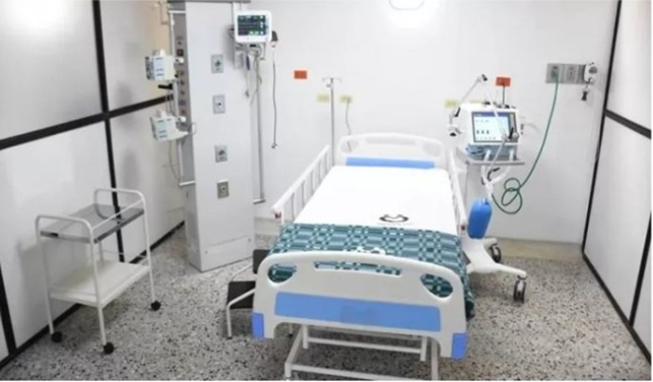 Unidad de Salud de Ibagué