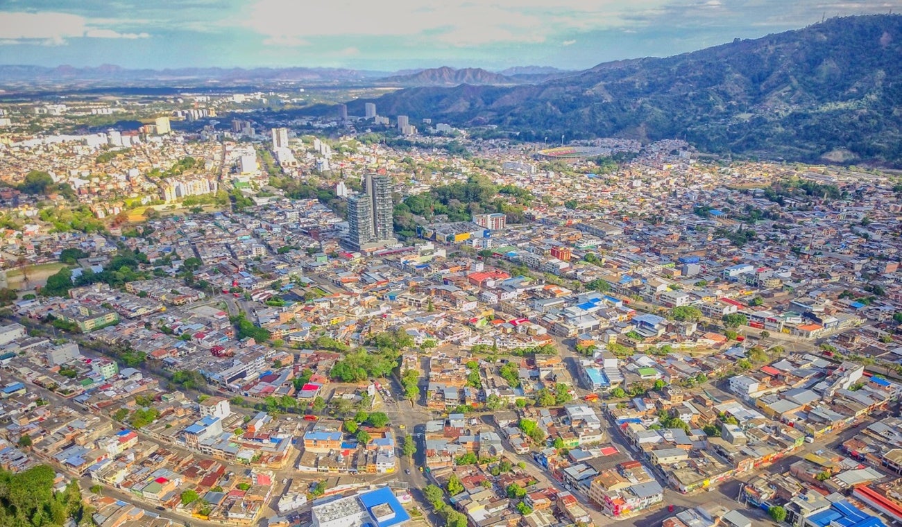 Ibagué, capital musical