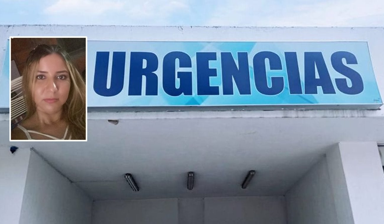 Balearon a la esposa de alias 'Terroso' temido sicario de El Espinal, quien fue capturado días atrás