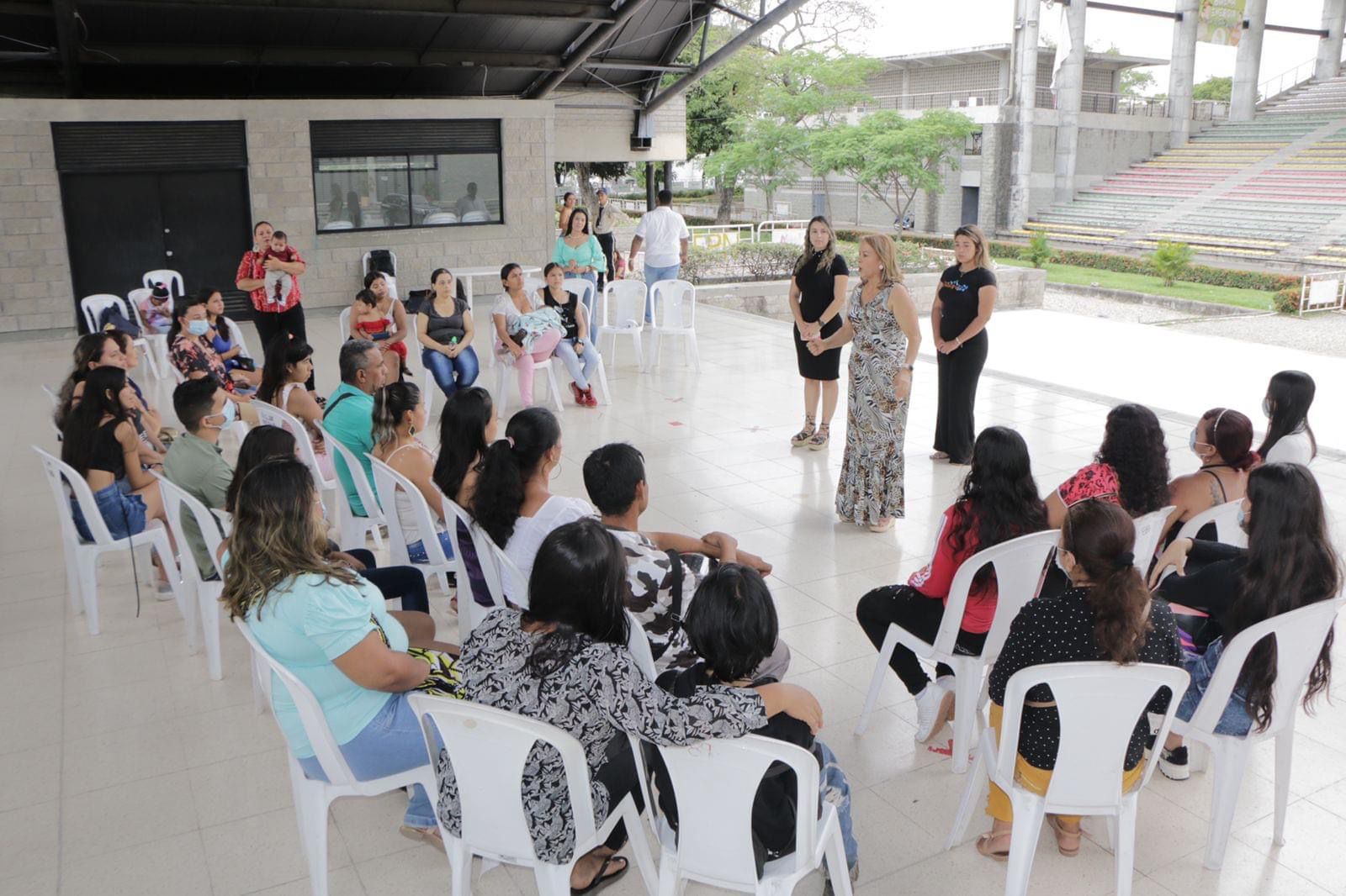 Serán 24 jovencitas que festejarán sus 15 años