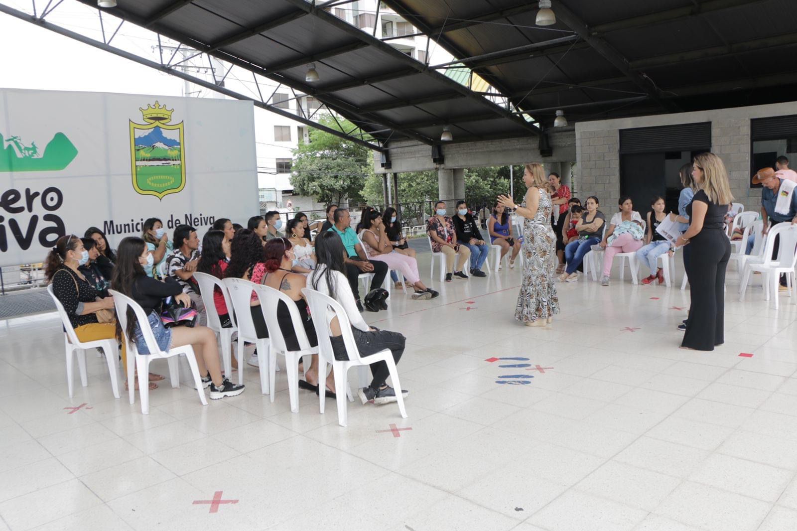 Serán 24 jovencitas que festejarán sus 15 años