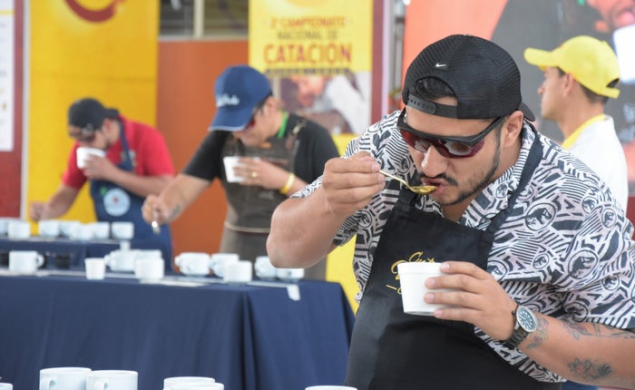 Negocios Verdes protagonistas de II Feria Internacional de Café y Cacao