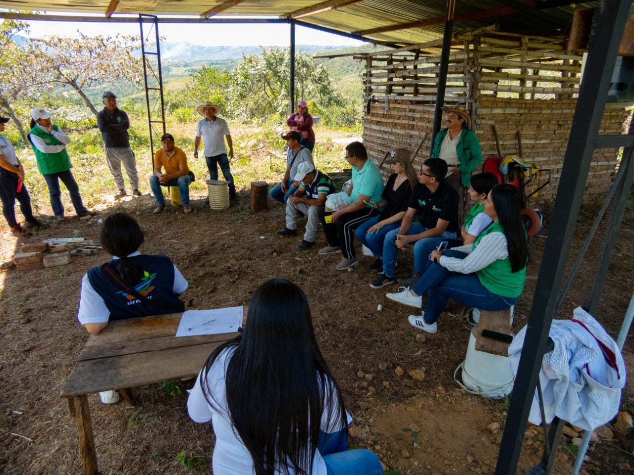Iniciativa busca la conservación de especies amenazadas