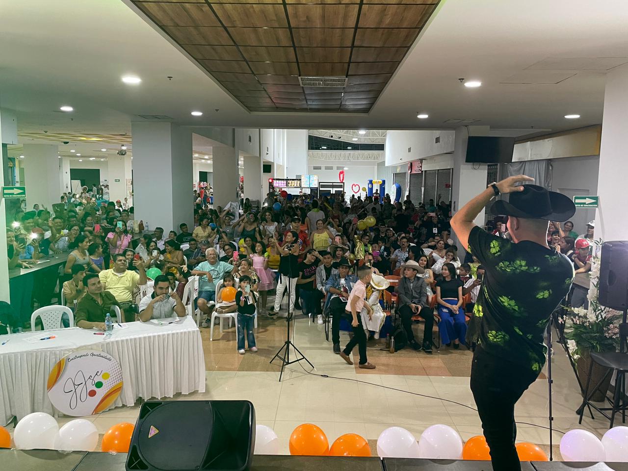 Construyendo Oportunidades tienen ganador en Radio Uno 90.3 FM