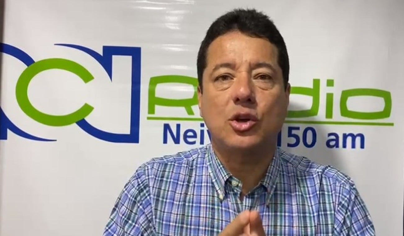 Registraduria Nacional entra a la era digital