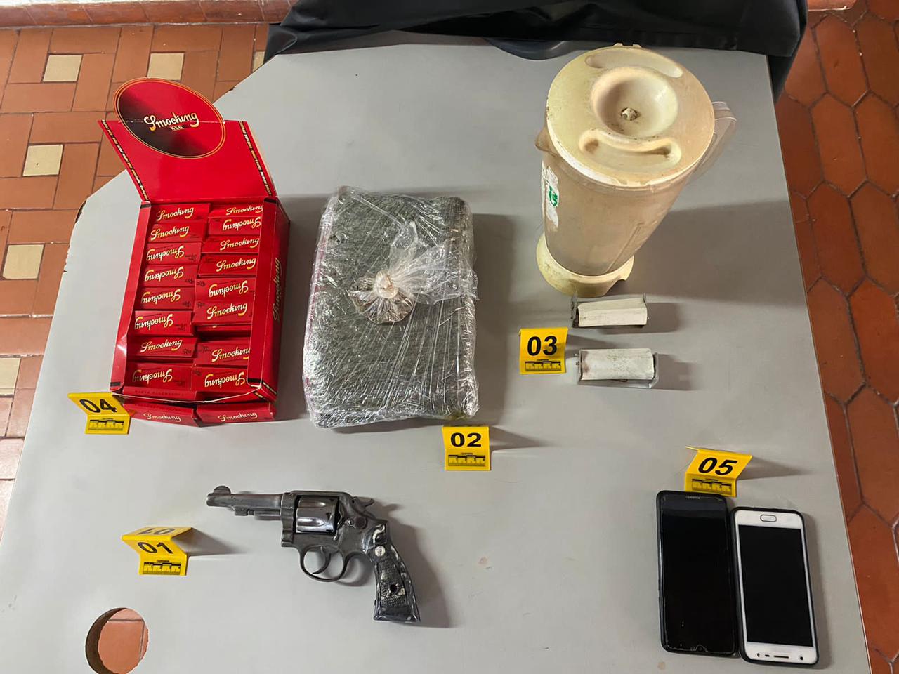 Las acciones interinstitucionales se registraron en Neiva, Acevedo y Pitalito