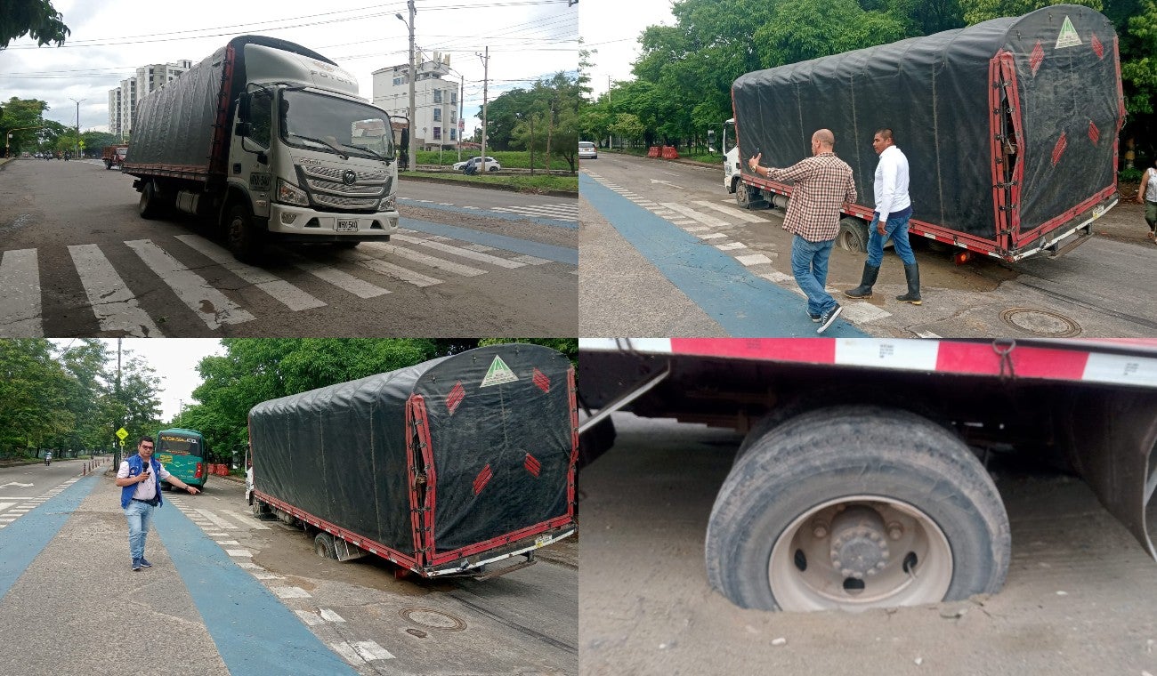 Quien responde por Obras Civiles inconclusas y mal elaboradas