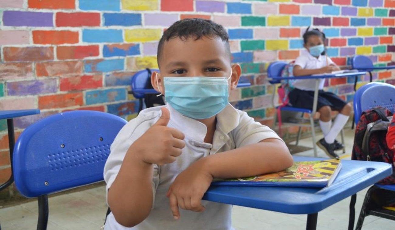 Semana de receso académica