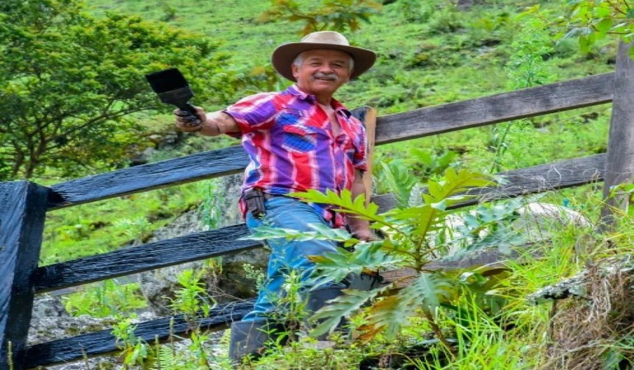 Día del Campesino en El Totumo