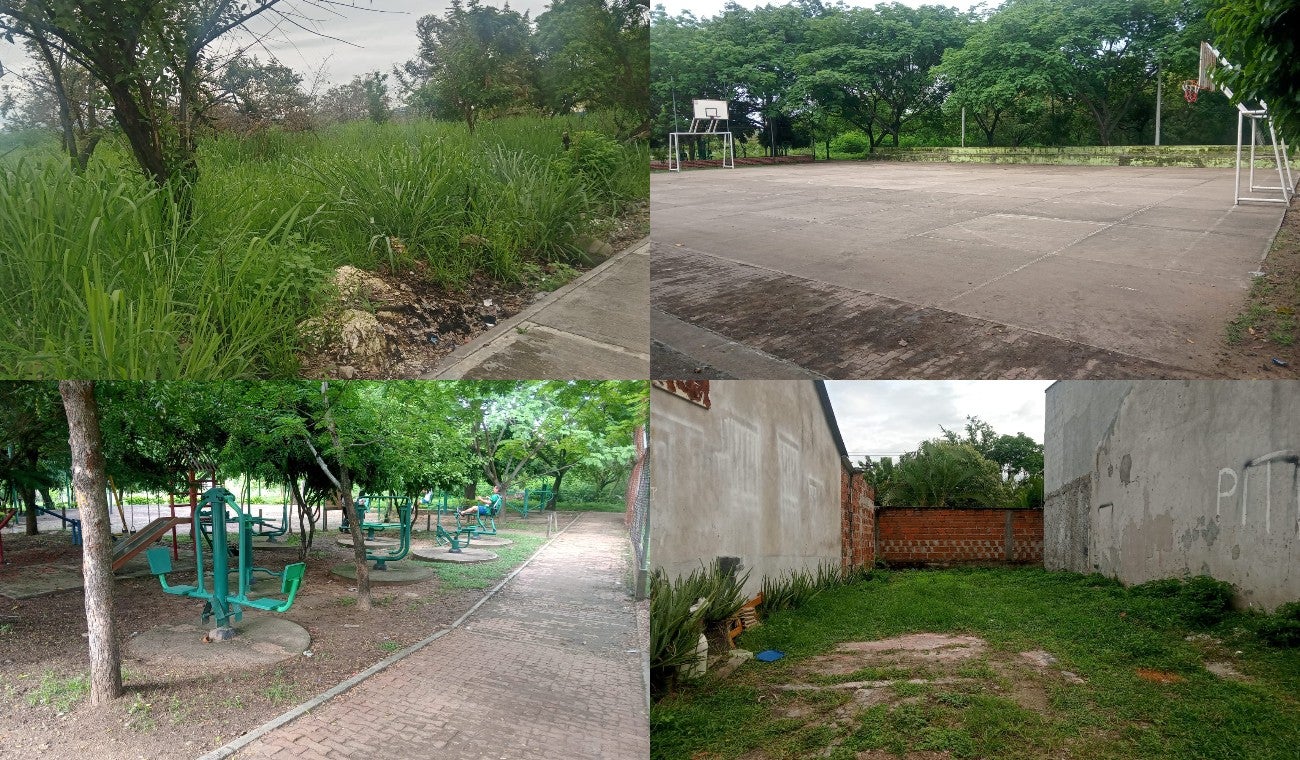 Robos por integrantes de LGBTI en Villamagdalena Norte