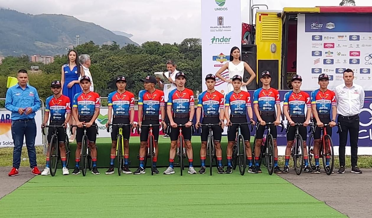 Clásico RCN 2022: presentación de equipos, Costa Rica