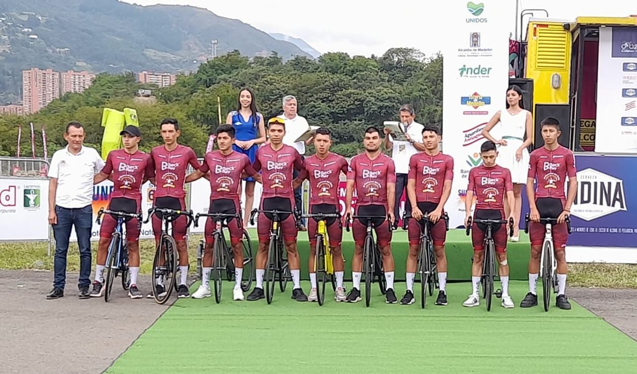 Clásico RCN 2022: presentación de equipos,