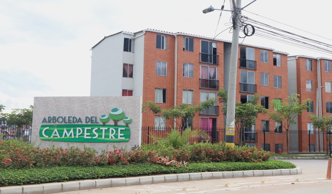 Arboleda del Campestre