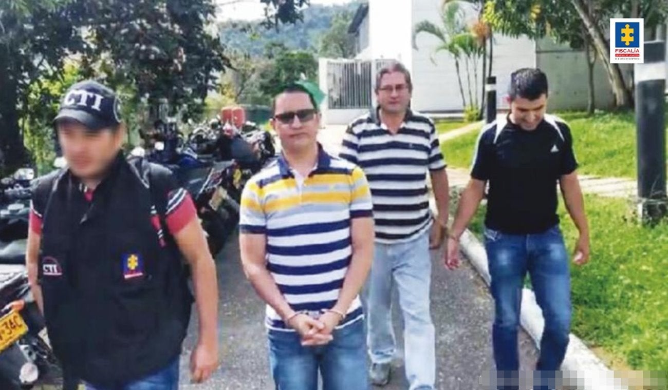 Condenado exalcalde de Villahermosa, Carlos Evelio Herrera García, por planear autoatentado