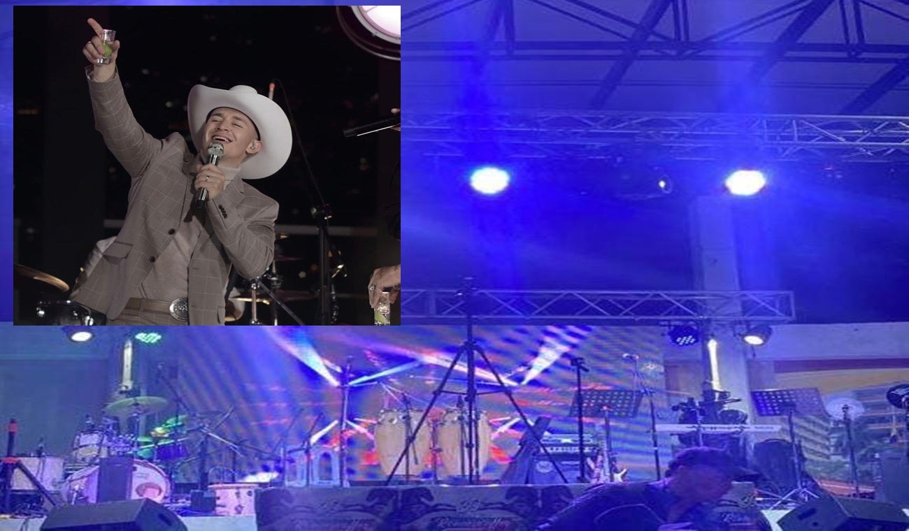 Concierto Roncesvalles