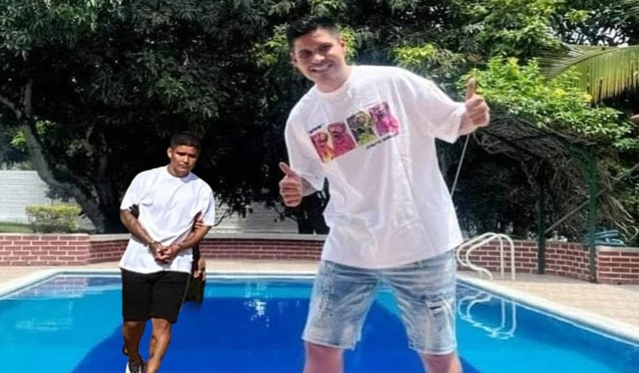 Extraditarán a Estados Unidos un expolicía rovirense, señalado de narcotraficante