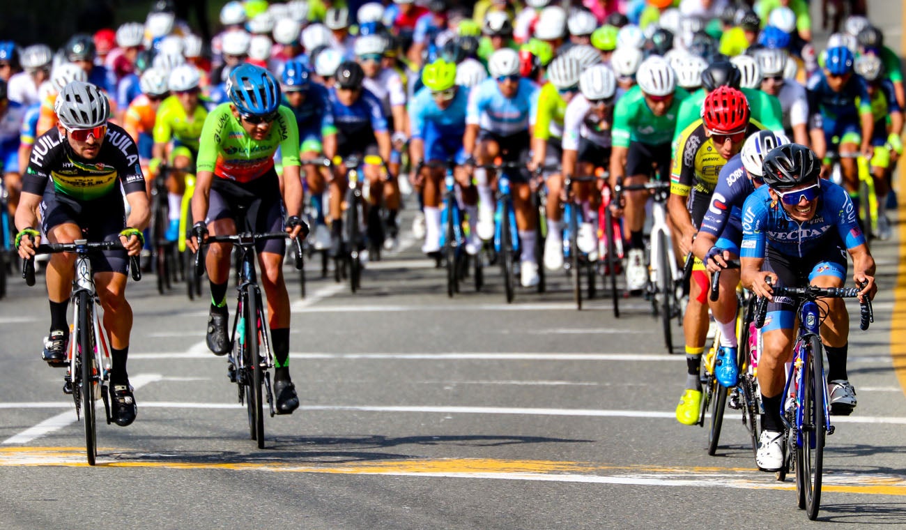 Etapa 2 Clásico RCN 2022