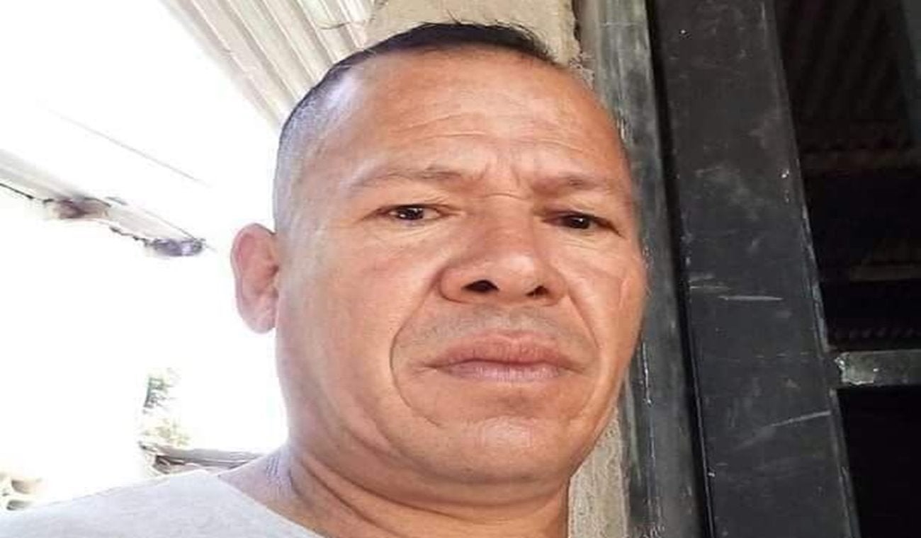 ¡Otro sicariato en Chicoral! Asesinaron al popular ‘Conejo’ en el barrio El Carmen