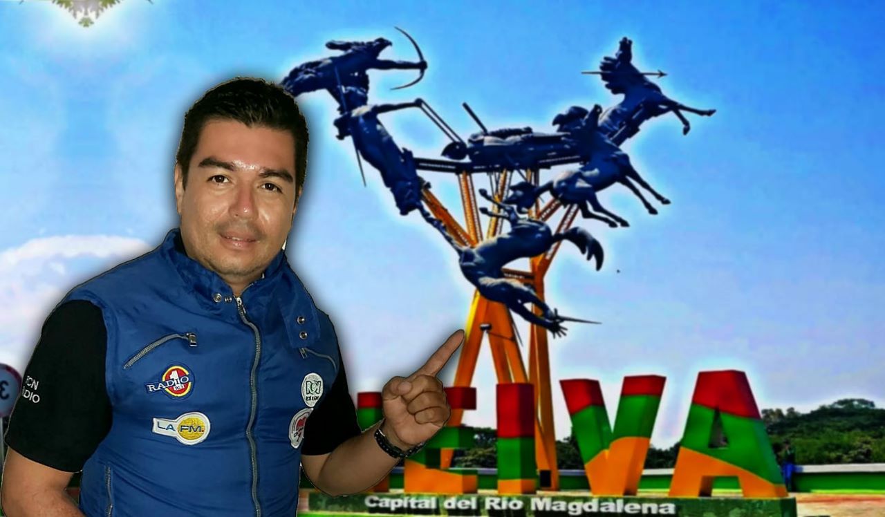 Lotes de engorde en el barrio Rojas Trujillo