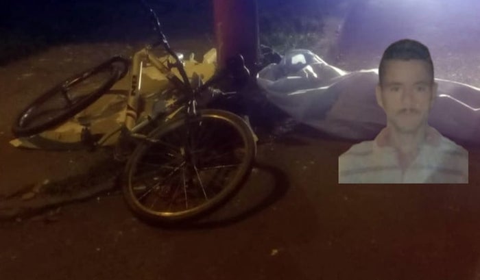 Investigan la muerte de Luis Alfonso en inmediaciones de la Universidad del Tolima