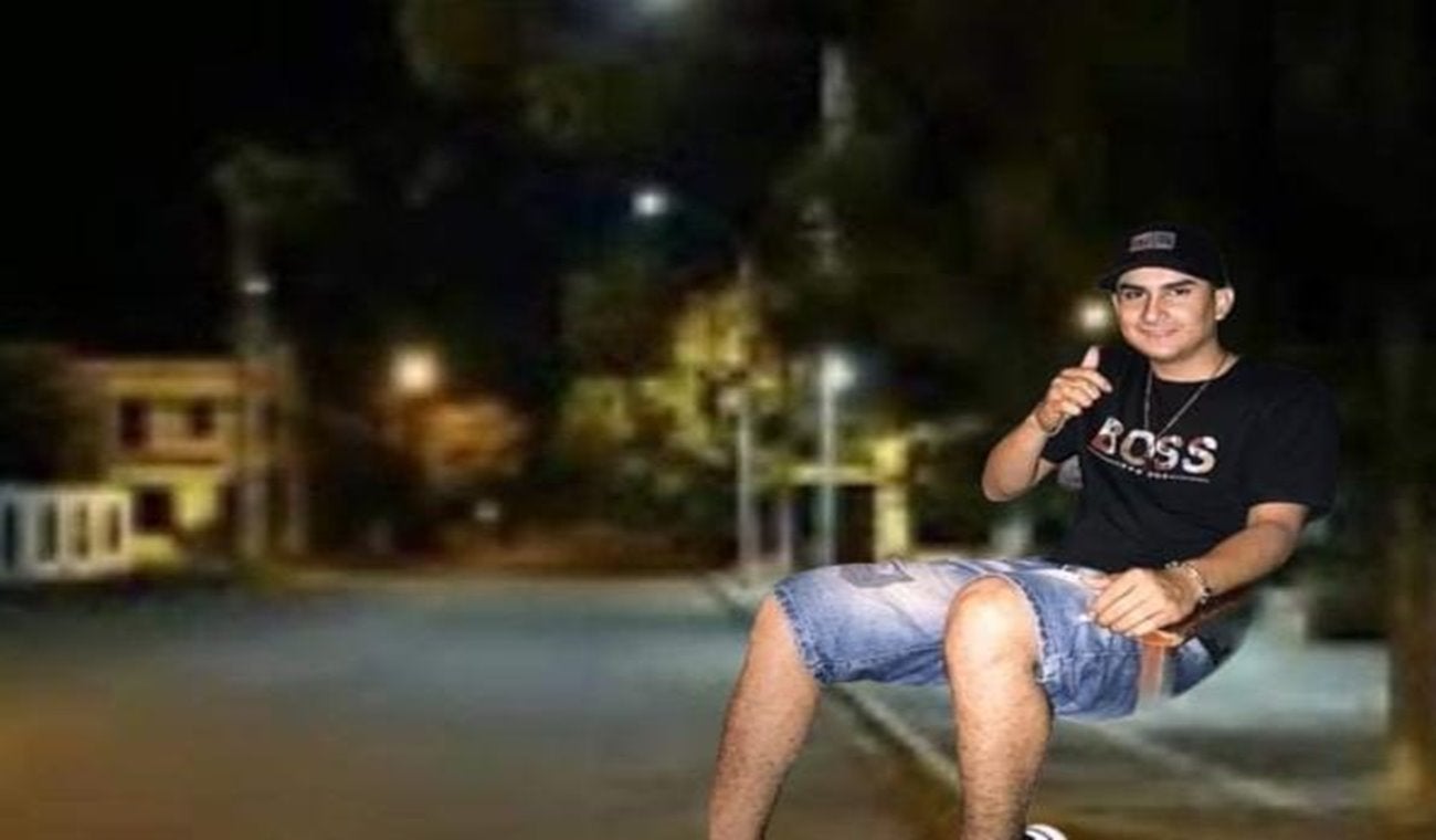 ¡Otro sicariato! A tiros asesinaron joven en un bar de El Espinal
