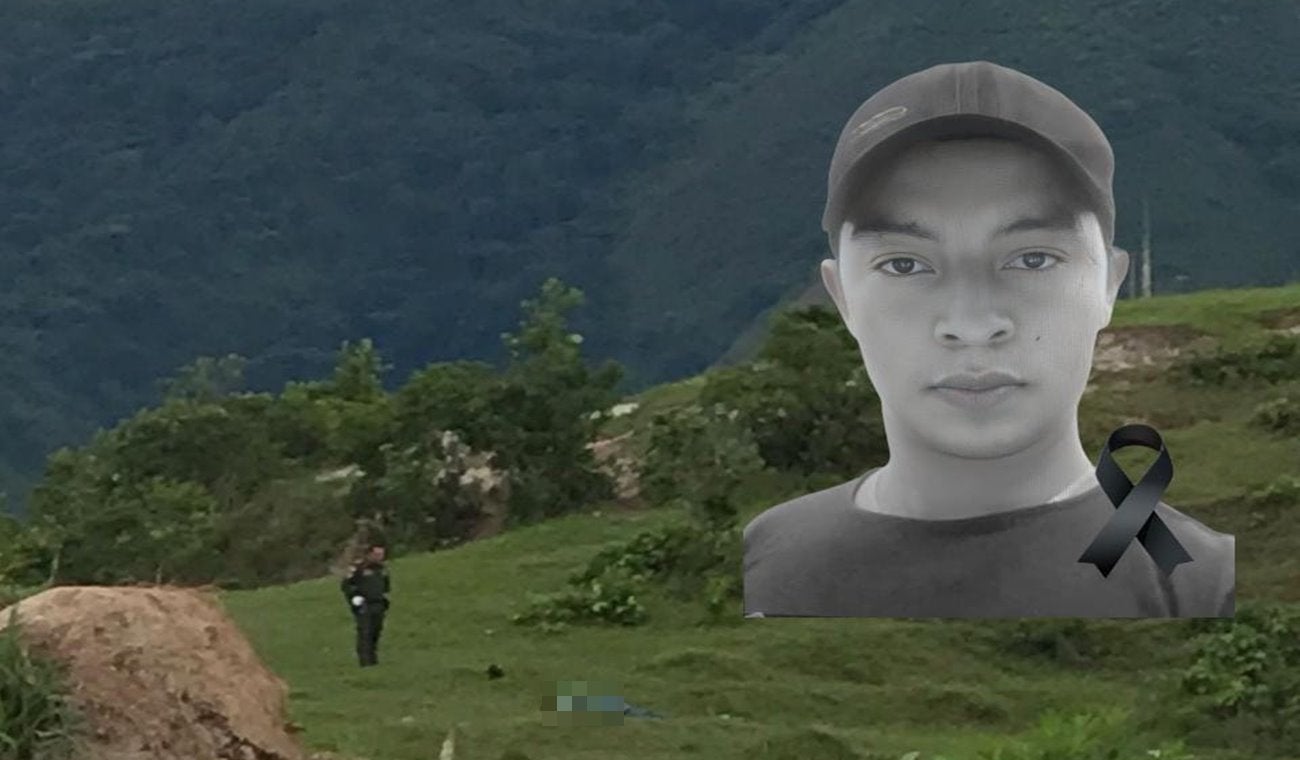 ¡Vil homicidio! Asesinaron a un patrullero de la Policía en Rovira