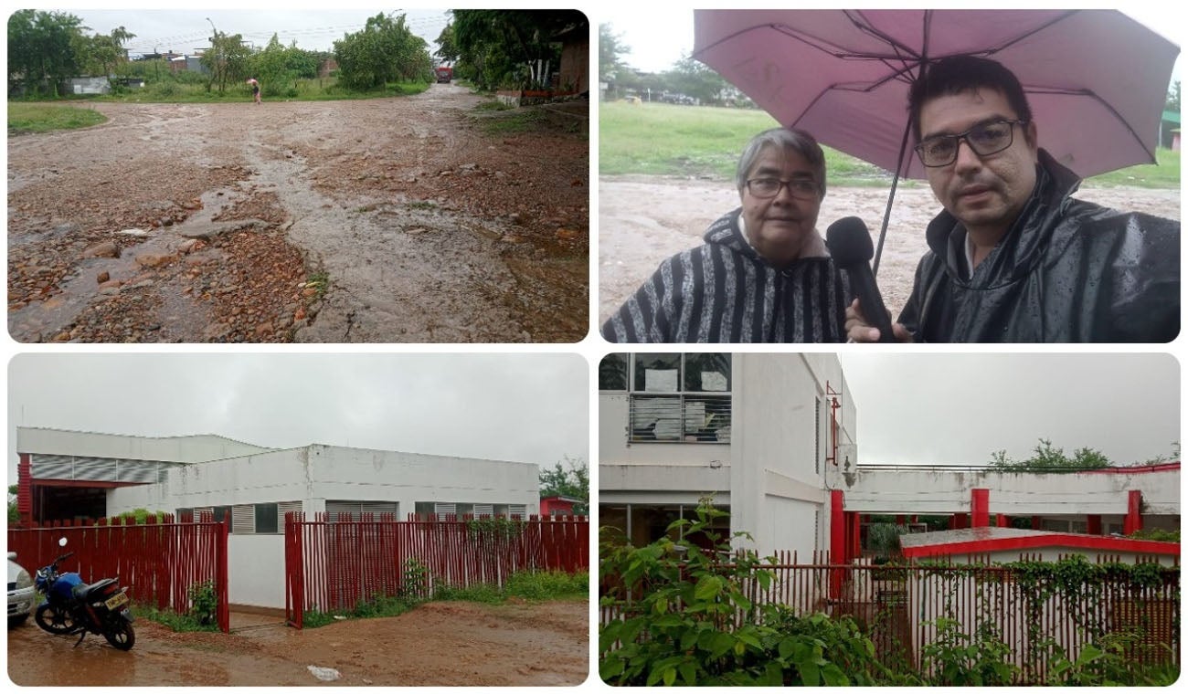 Patrullero Ola Invernal