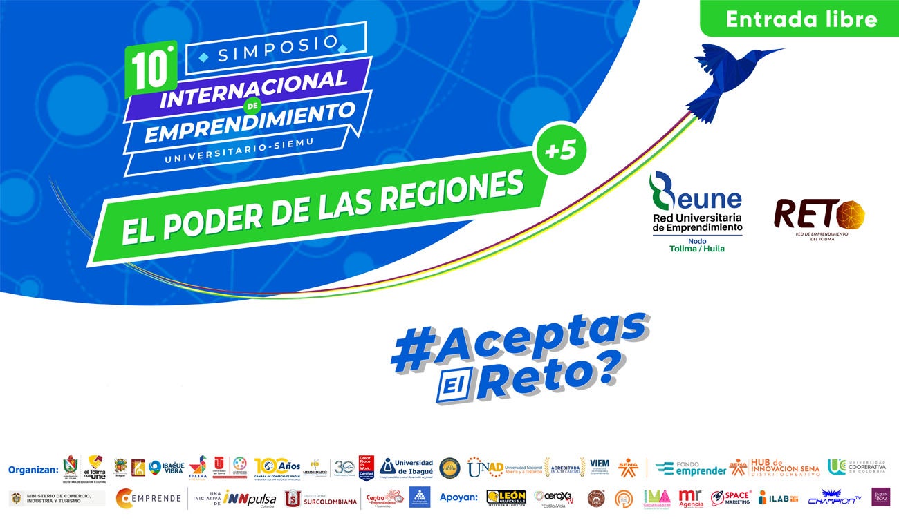 10° Simposio Internacional De Emprendimiento