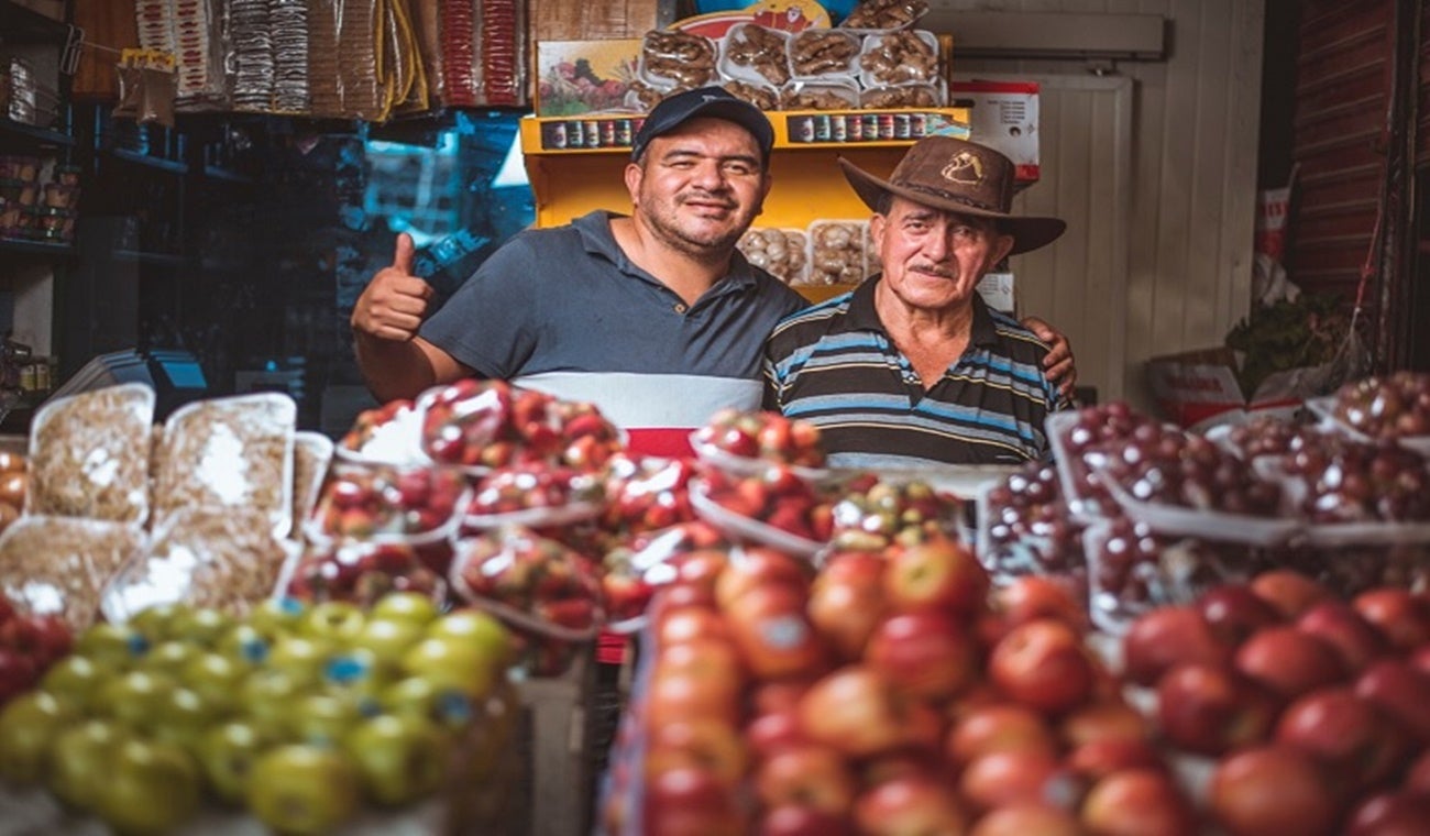 Mercados campesinos Ibagué