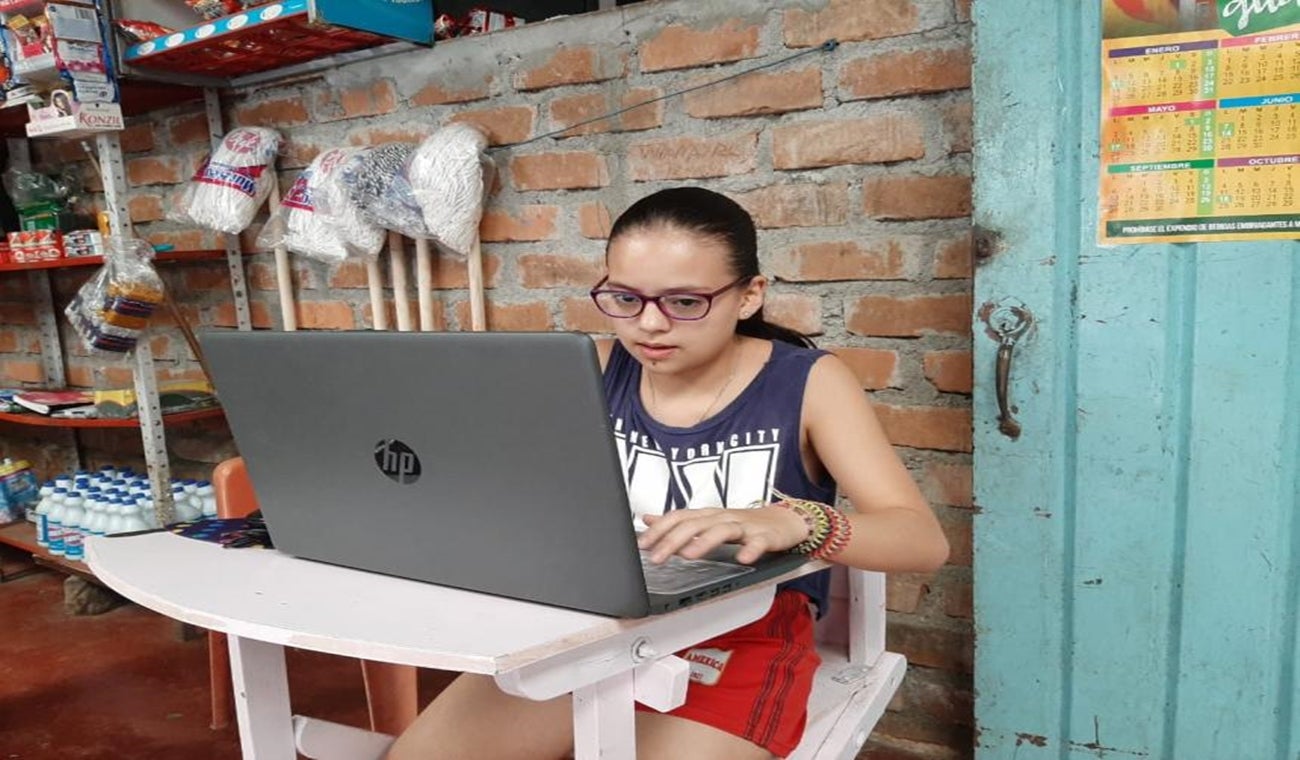 Internet hogar en zona rural de Ibagué